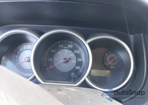 2009 Nissan Versa 1.8S z USA, uszkodzony, nr VIN 3N1BC13E09L408675